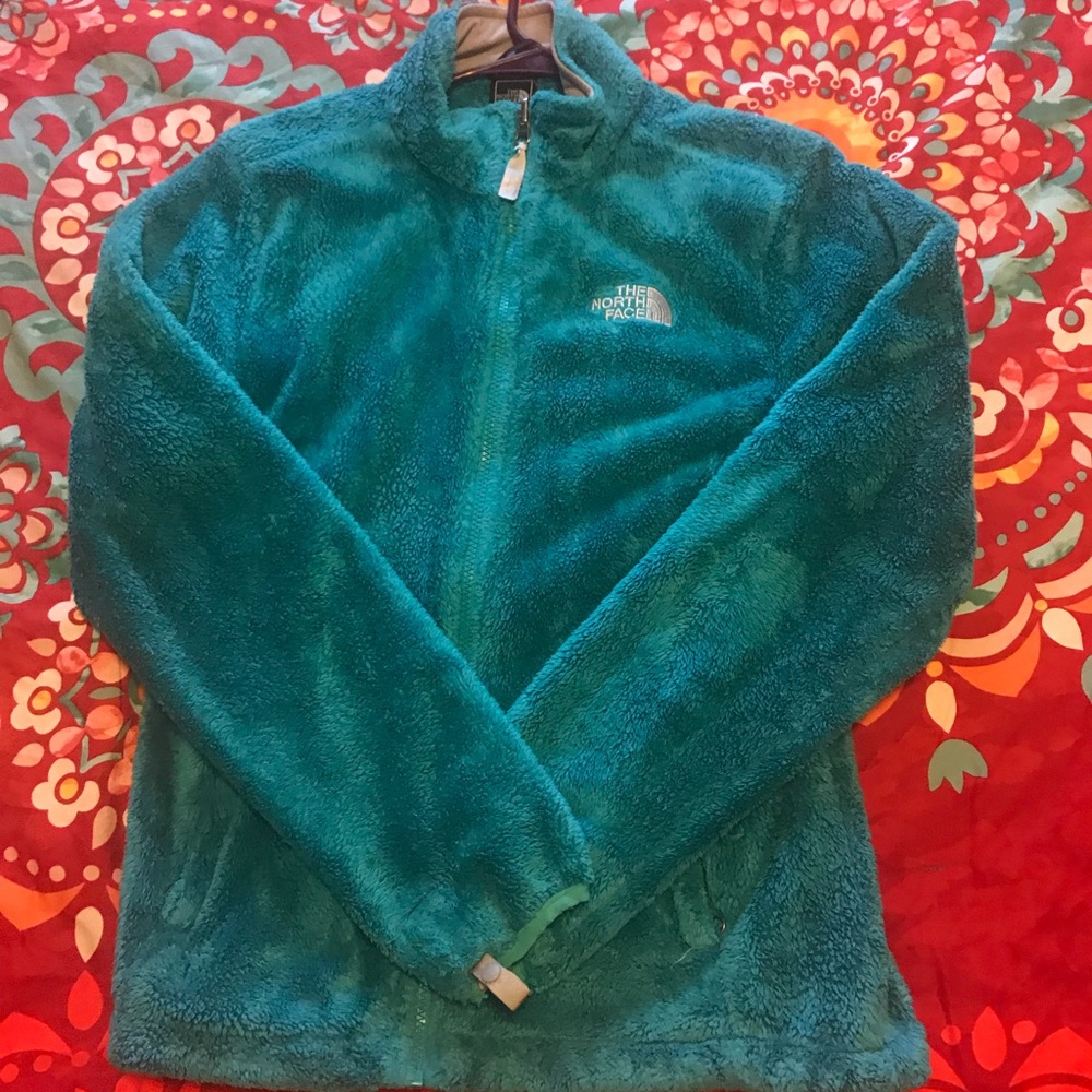 North Face jacket